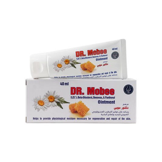 Dr.Mobee Ointment 40Ml