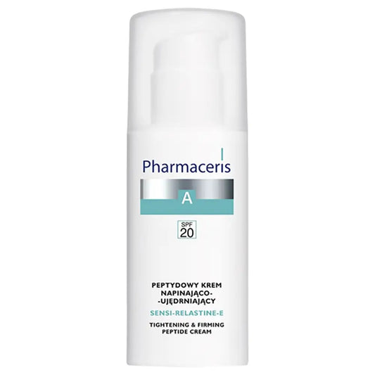 Pharmaceris Sensi Relastine E Spf20 Cream 50Ml