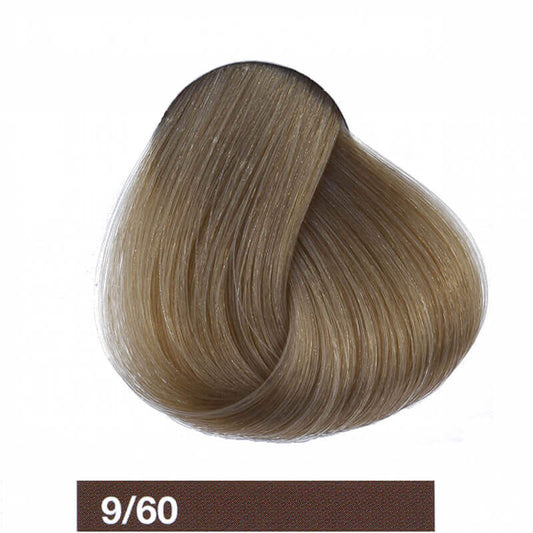 Lakme Chroma 9/60 Chestnut Very Light Blonde 60 ml