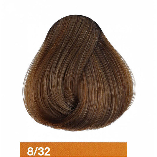 Lakme Chroma 8/32 Violet Gold Light Blonde 60 ml