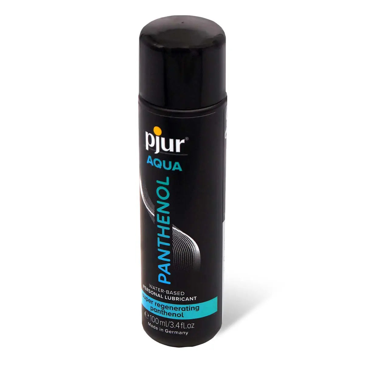 Pjur Aqua Panthenol Lubricant 100ml