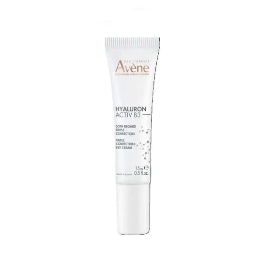 Avene Hyaluron Activ B3 Triple correction eye care 15ml
