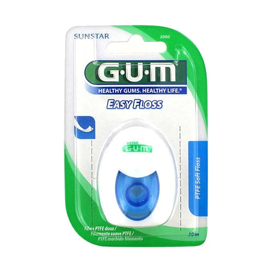 GUM Easy Floss 30m