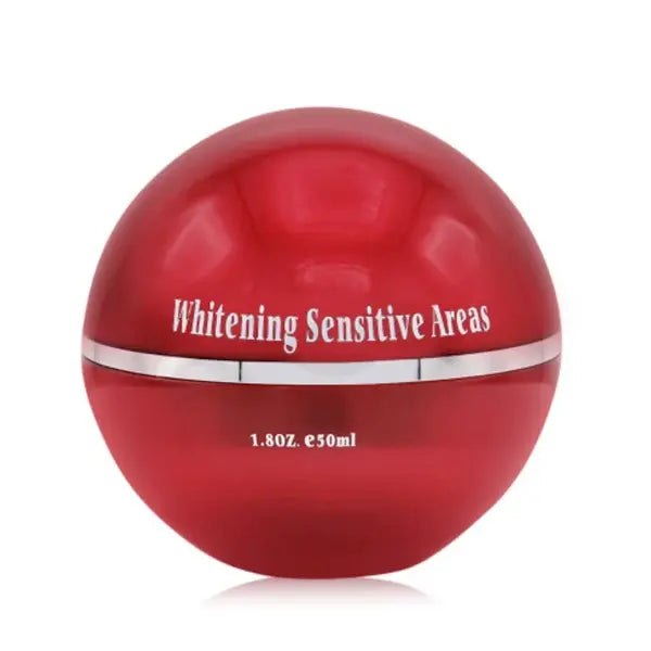 DR.Q Whitening Sensitive Area Cream 50ml