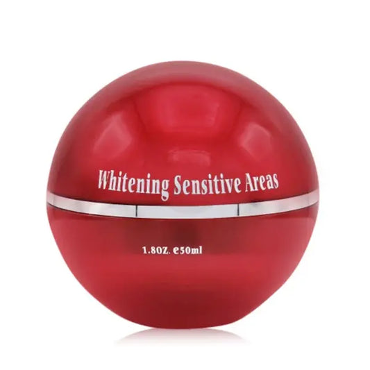 DR.Q Whitening Sensitive Area Cream 50ml