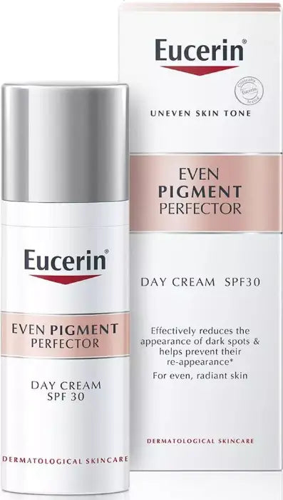 Eucerin Even Pigment Day Cream SPF30 50Ml