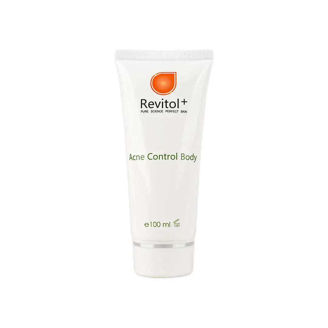 Revitol+ Acne Control Body