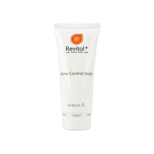 Revitol+ Acne Control Body