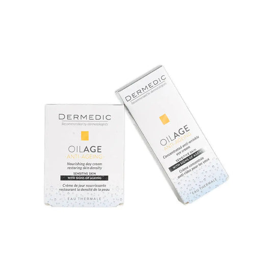 Dermedic Anti Ageing Face Set