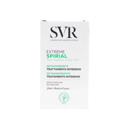 SVR Spirial Extreme 20Ml