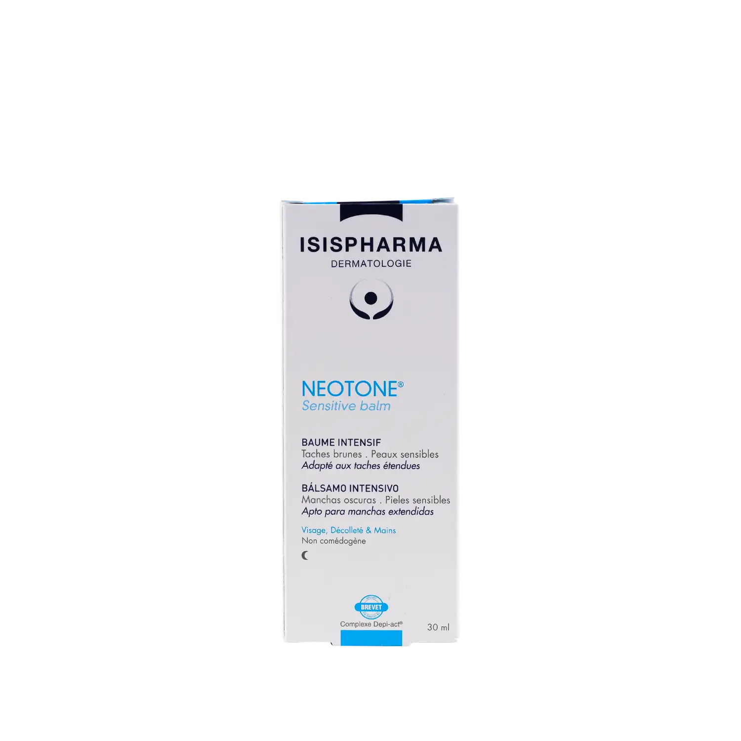 بلسم إيزيس فارما نيوتون للبشرة الحساسة 30 مل