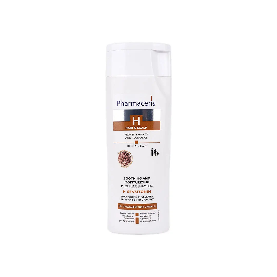Pharmaceris H Sensitonin Shampoo 250Ml