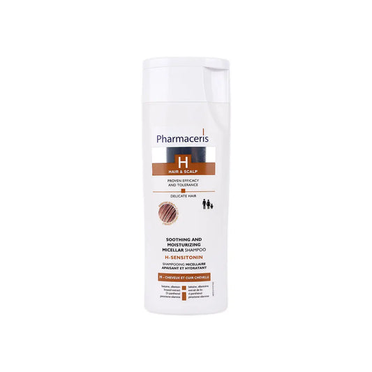 Pharmaceris H Sensitonin Shampoo 250Ml