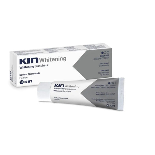 KIN Whitening Toothpaste 75ml