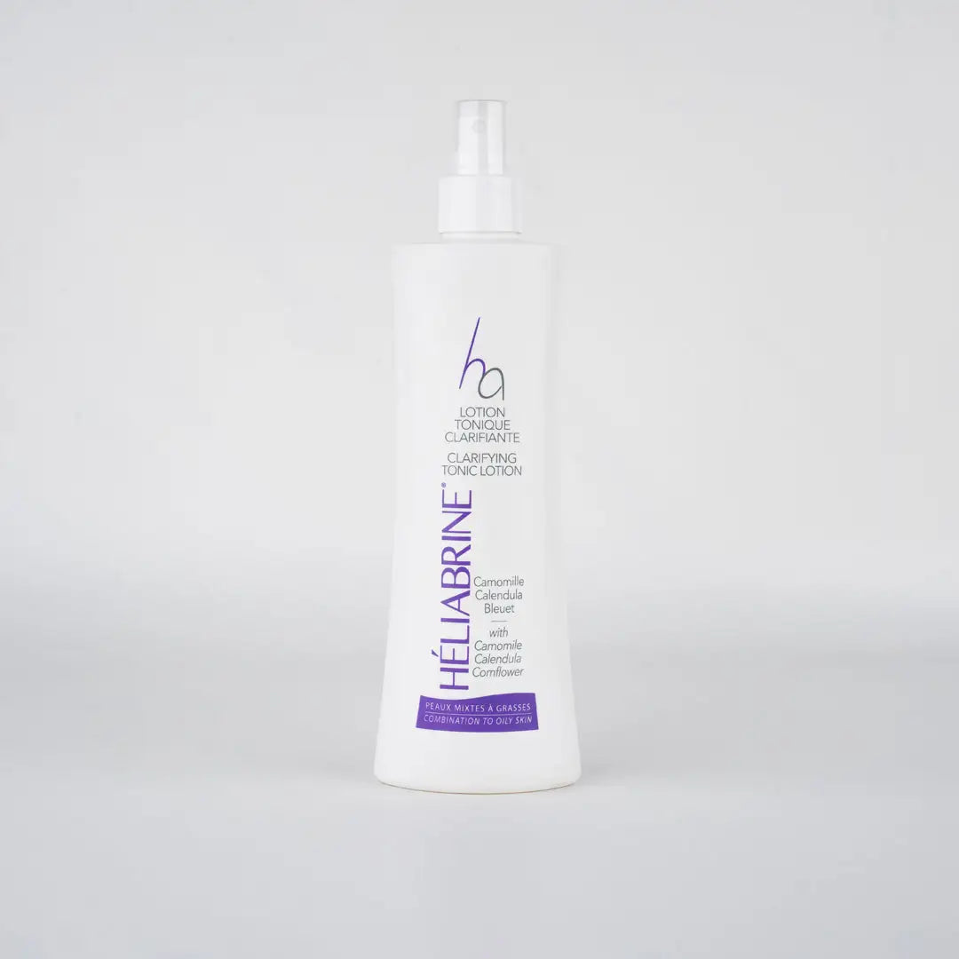 Heliabrine Ha Clarifying Lotion 250Ml
