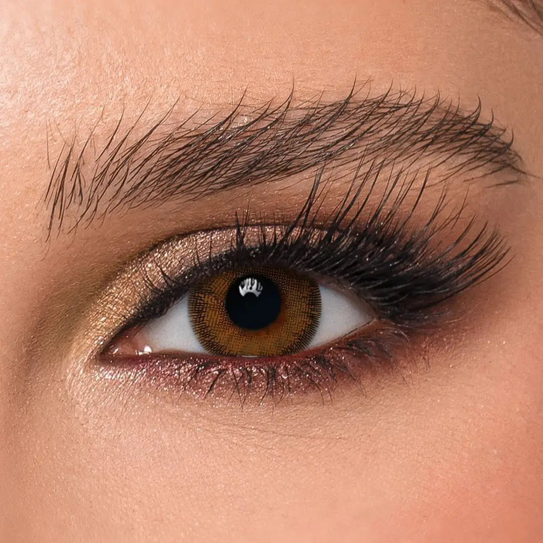 عدسات بيلا داي كولور الشهرية - ستورمي