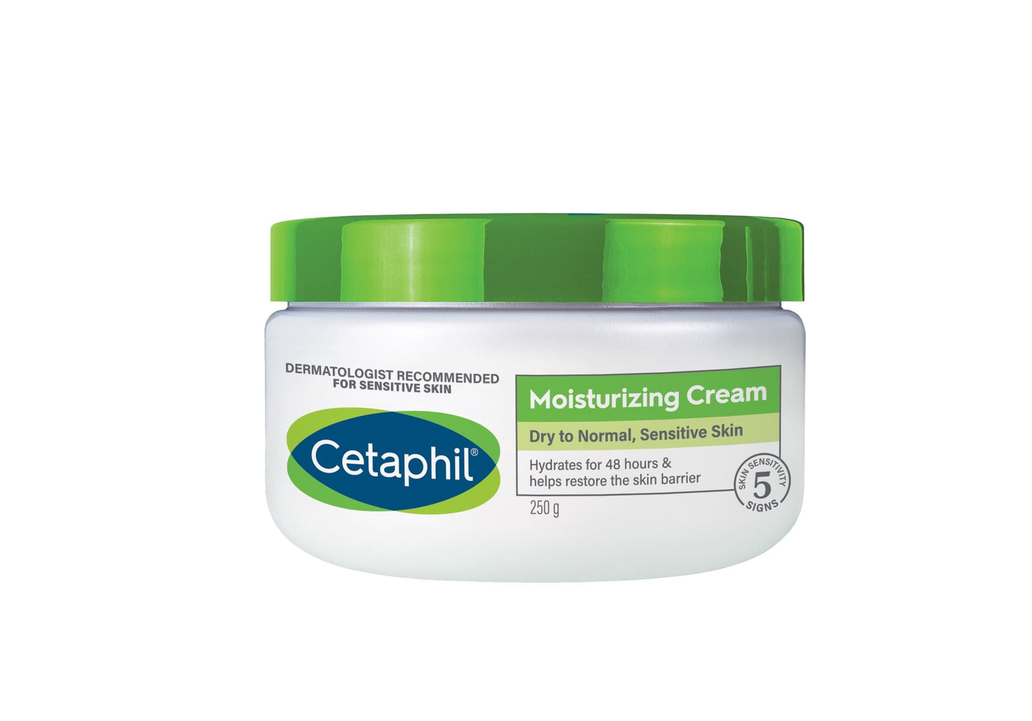 Cetaphil [Galderma] Cream 250 Gm