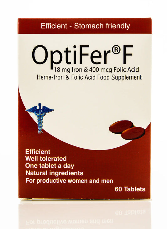 Optifer F 60Tab