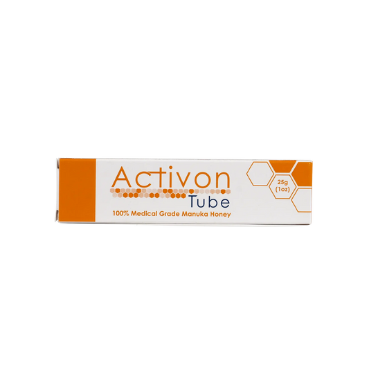 Activon Tube 25Gm