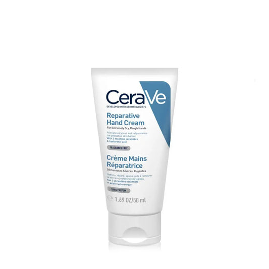 Cerave Reparative Hand Cream 50Ml