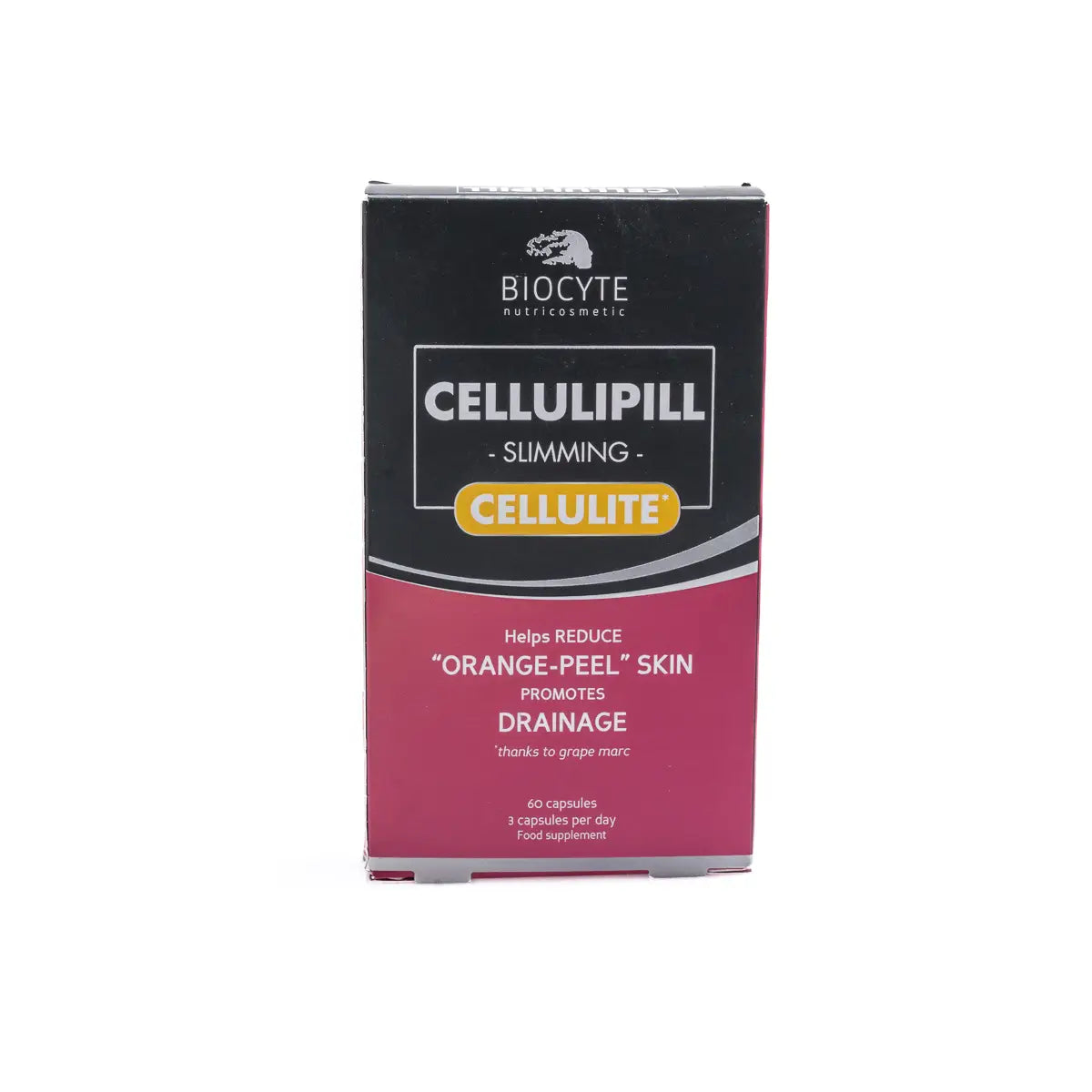 Biocyte Cellulipill 60Cap