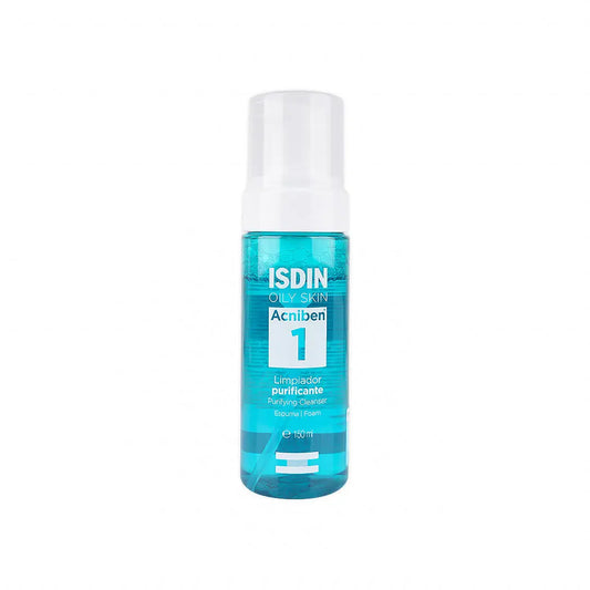ISDIN Teen Skin Acniben 1 Purifying Cleanser 150ml