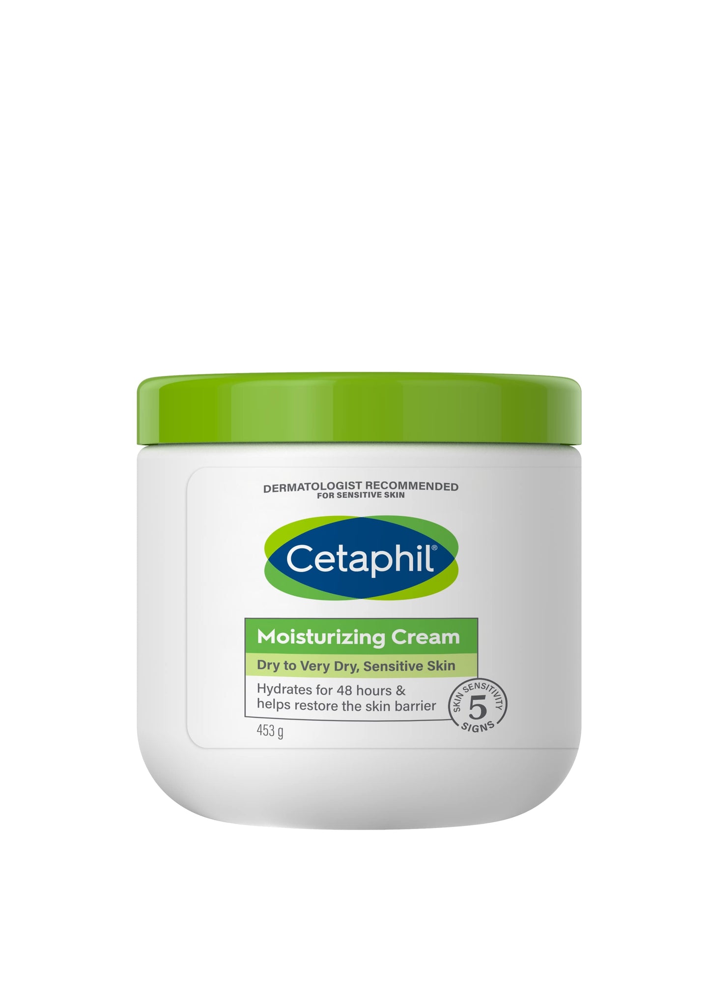 Cetaphil [Galderma] Cream 453 Gm