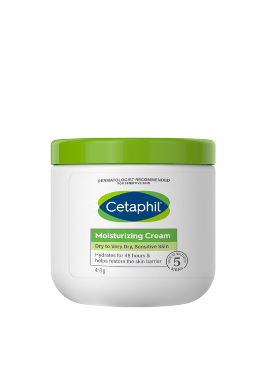 Cetaphil [Galderma] Cream 453 Gm