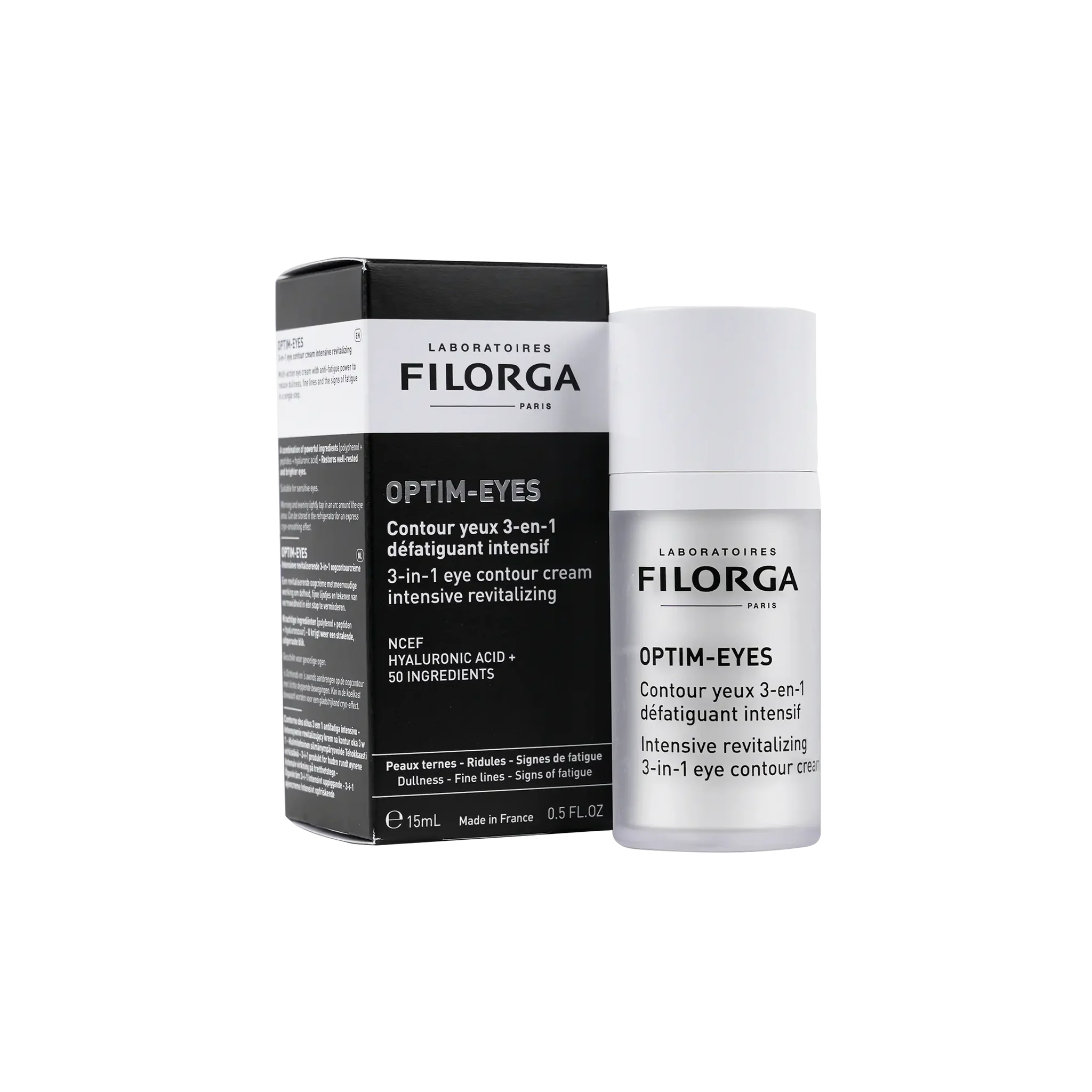 Filorga Optium-Eyes 15Ml