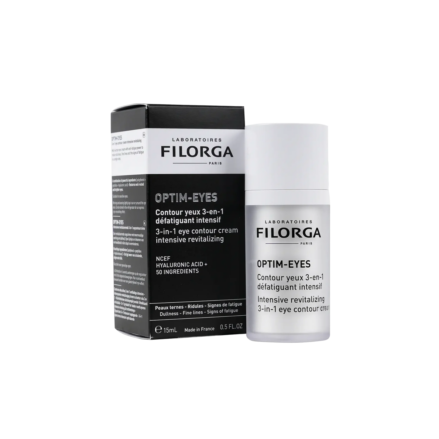 Filorga Optium-Eyes 15Ml