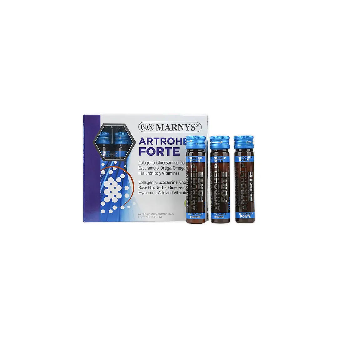 Marnys ArtroHelp Forte 20 Vials