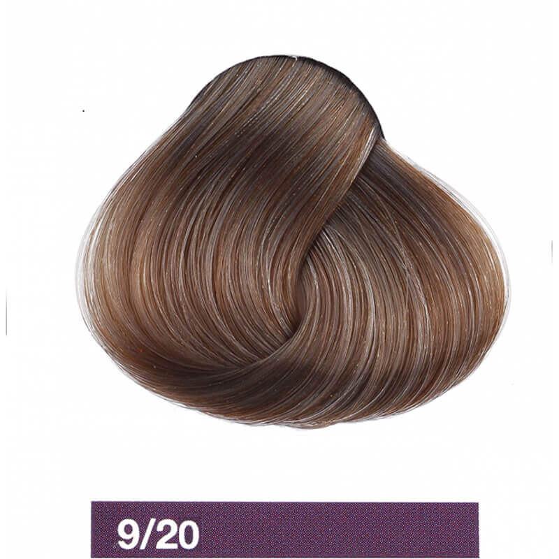 Lakme Chroma 9/20 Violet Very Light Blonde 60 ml