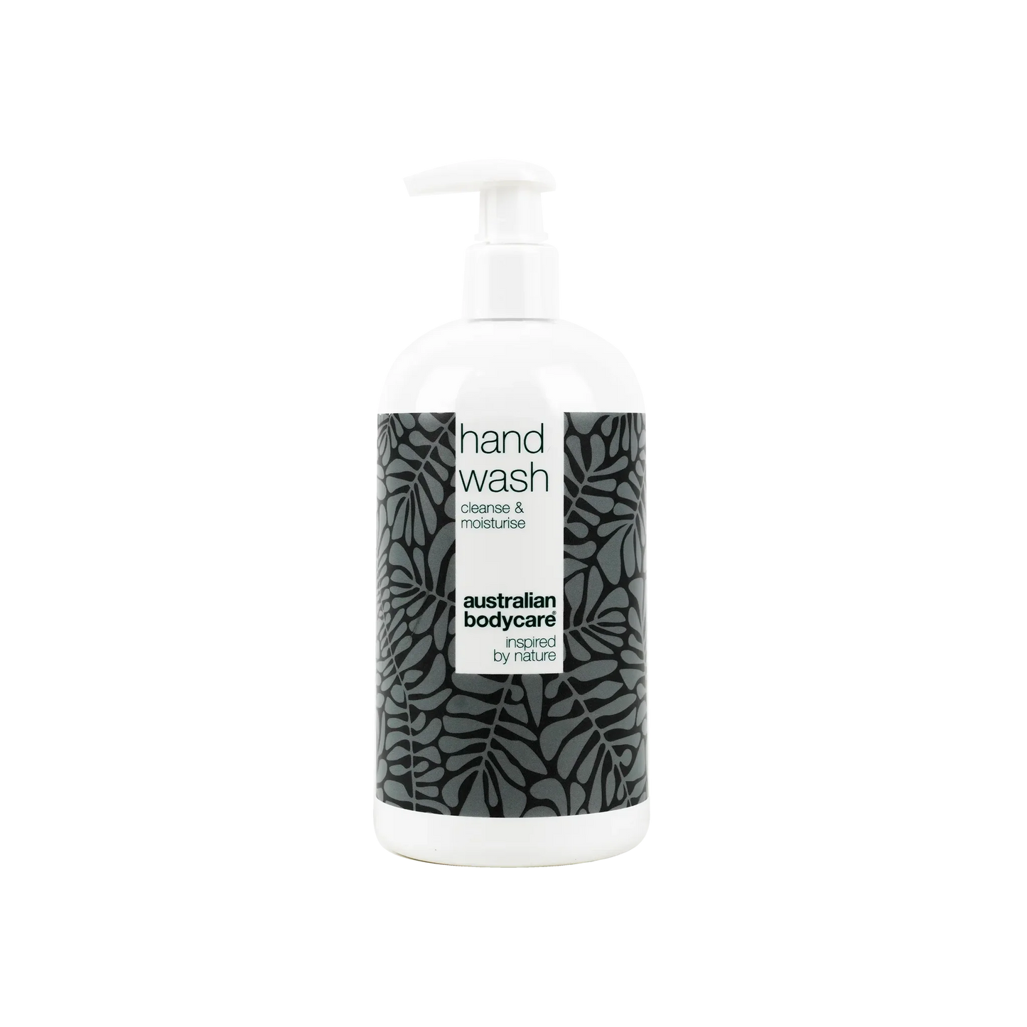 Australian Body Care Tea Tree Oil Hand Wash 500Ml
