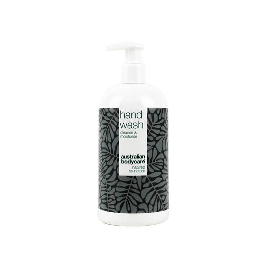 Australian Body Care Tea Tree Oil Hand Wash 500Ml