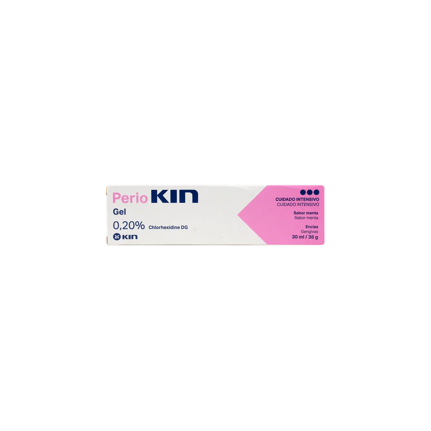 KIN Periokin Gel CHX 30ml