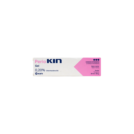 KIN Periokin Gel CHX 30ml