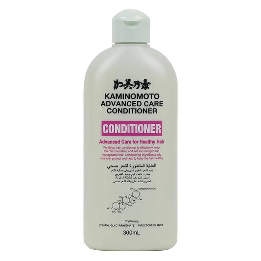 Kaminomoto Advanced Care Conditioner 300ml