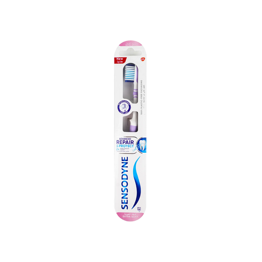 Sensodyne Adv Repair & Protect Extra Soft Toothbrush-GS114