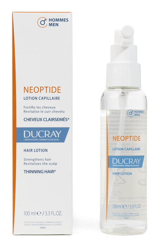 Ducray Neoptide Man 100Ml Lotion