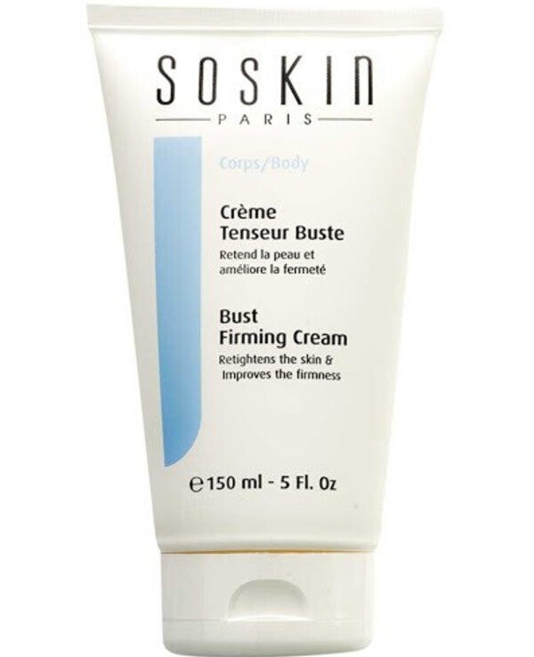 Soskin Bust Firming Cream 150Gm