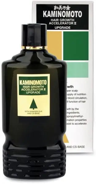 Kaminomoto Accelerator 180 Ml