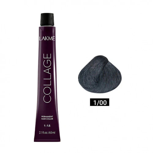 Lakme Collage 1/00 60ml