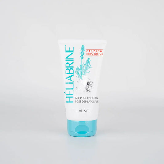 Heliabrine Post Depilatory Gel 150Ml