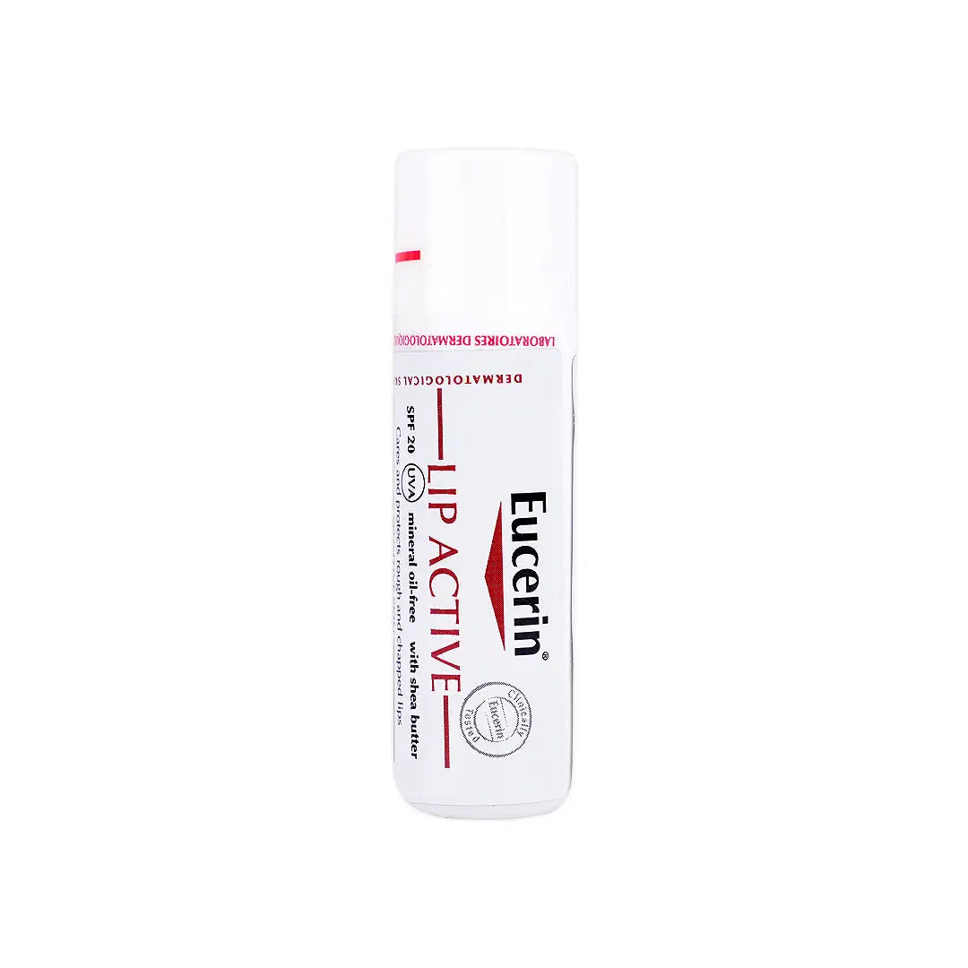 Eucerin Lip Active 4.8 G