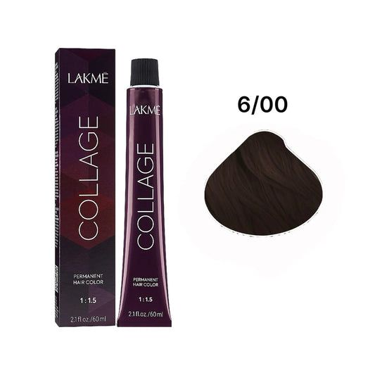 Lakme Collage 6/00 60ml