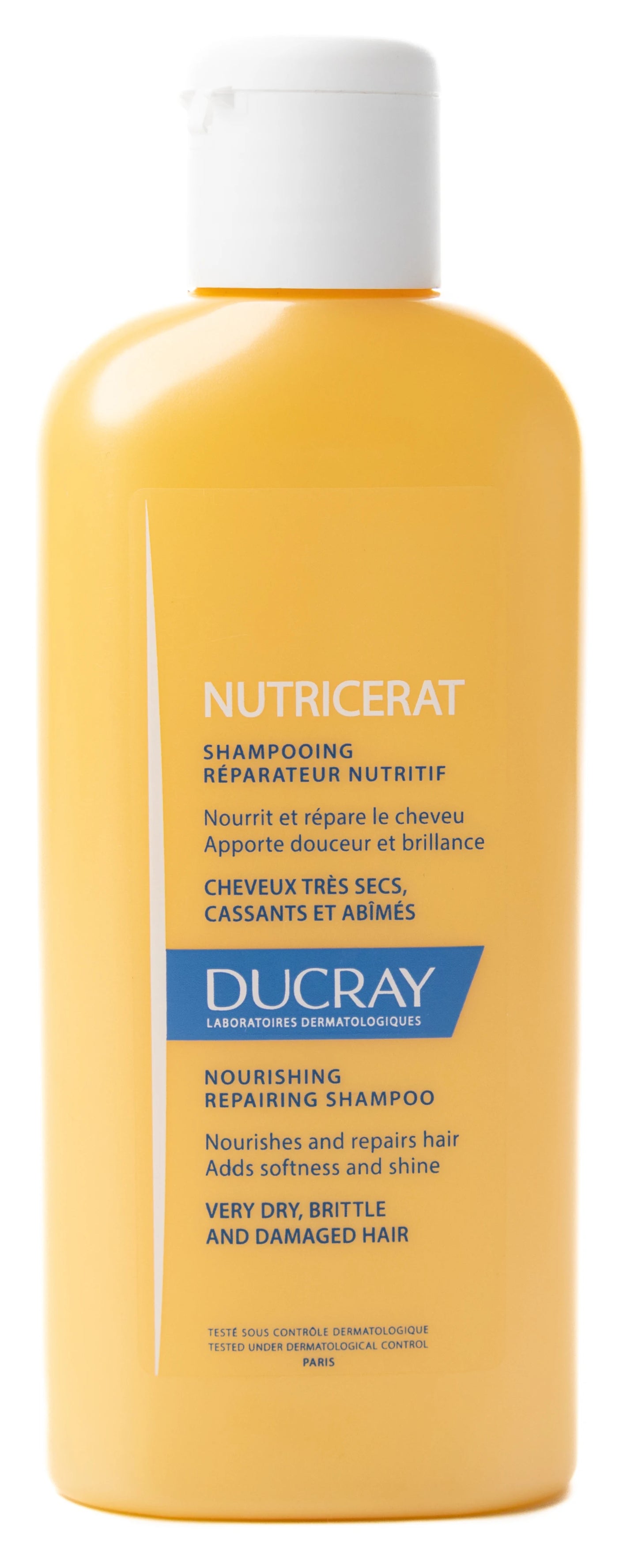 Ducray Nutricerat Shampoo 200 Ml