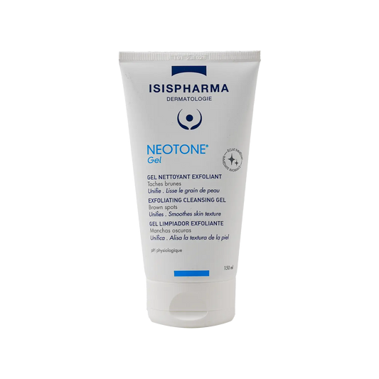 ISIS Pharma Neotone Exfoliating Cleansing Gel 150ml