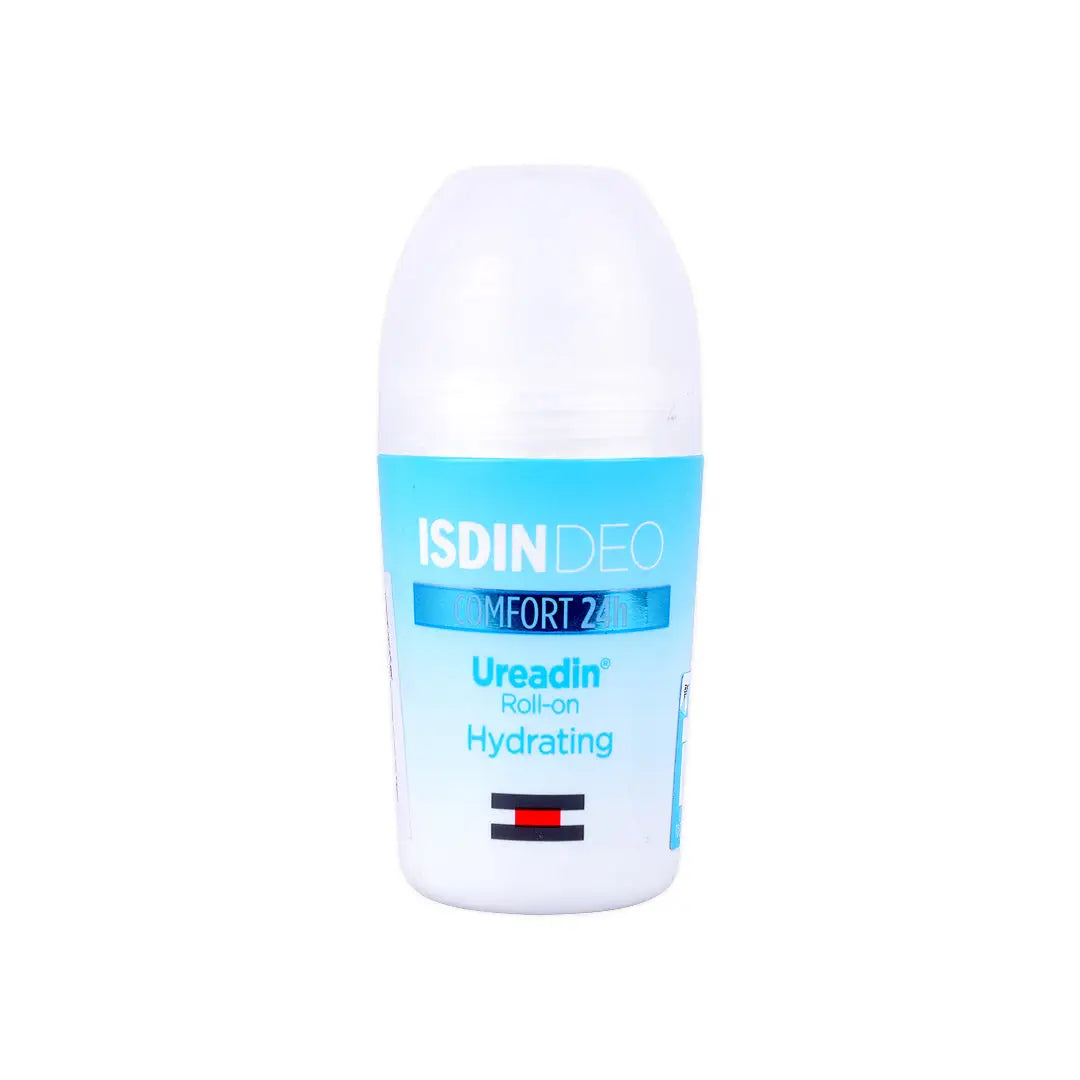ISDIN Deo Ureadin Roll-On 24h 50ml - Hydrating