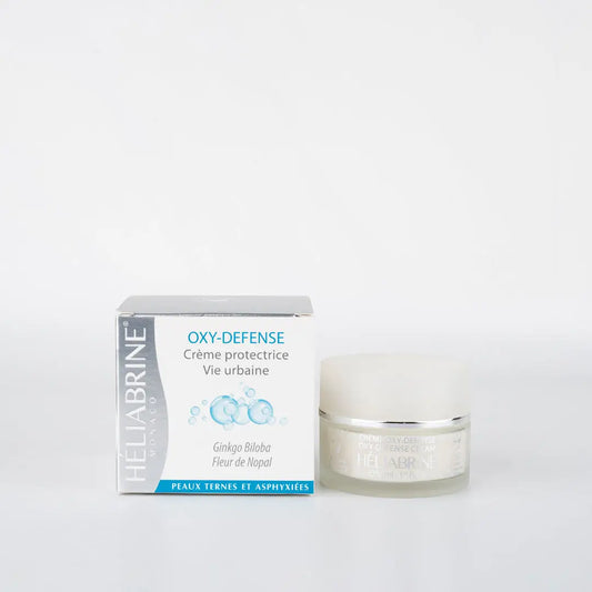 Heliabrine Oxy Defense Cr. 50Ml