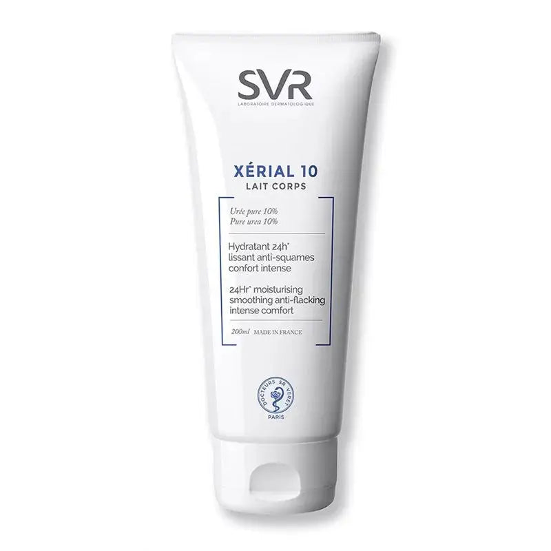SVR Xerial 10 Emulsion 200 Ml